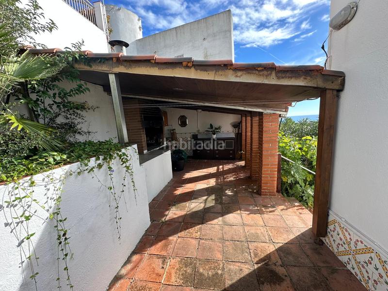 Foto 4d0e4e07-39ac-48b4-bef9-26b26937a73e. Casa in Segur de dalt Segur de Calafell