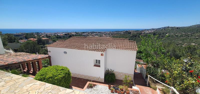 Foto 8fa63f93-ffc6-4777-be02-a6e0f90040c0. Casa en Segur de dalt Segur de Calafell