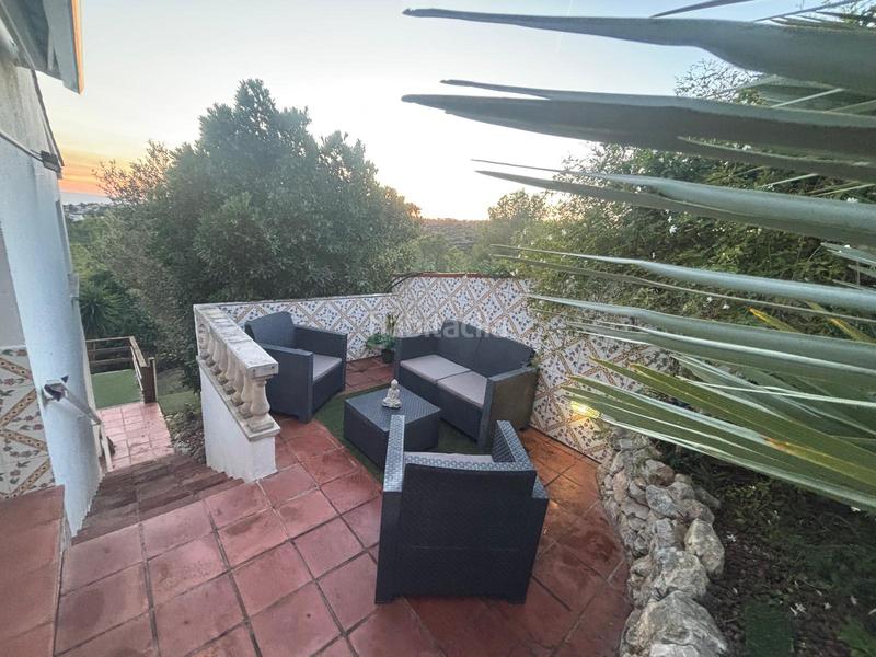 Foto e143caf5-a752-4b34-a4e5-c242a282f4a6. Casa in Segur de dalt Segur de Calafell