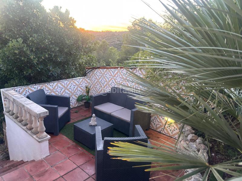 Foto 69f059ad-cc5d-49af-93d8-e2cff3a08c7b. House in Segur de dalt Segur de Calafell