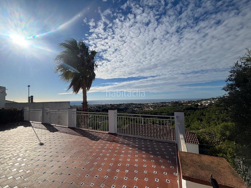 Foto 961872dd-1a54-4e1e-af98-08feded68ec1. House in Segur de dalt Segur de Calafell