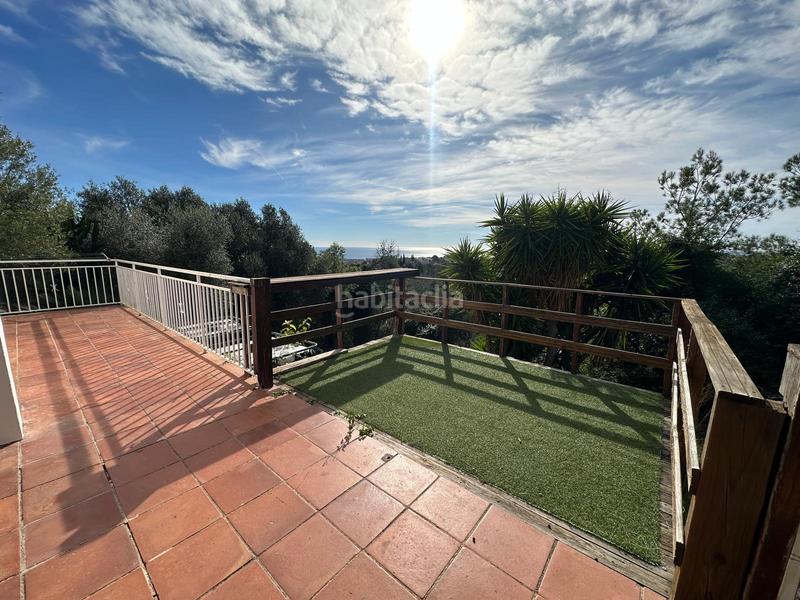 Foto bc01234c-ea4d-4b8a-9ff8-57aa60326a15. House in Segur de dalt Segur de Calafell