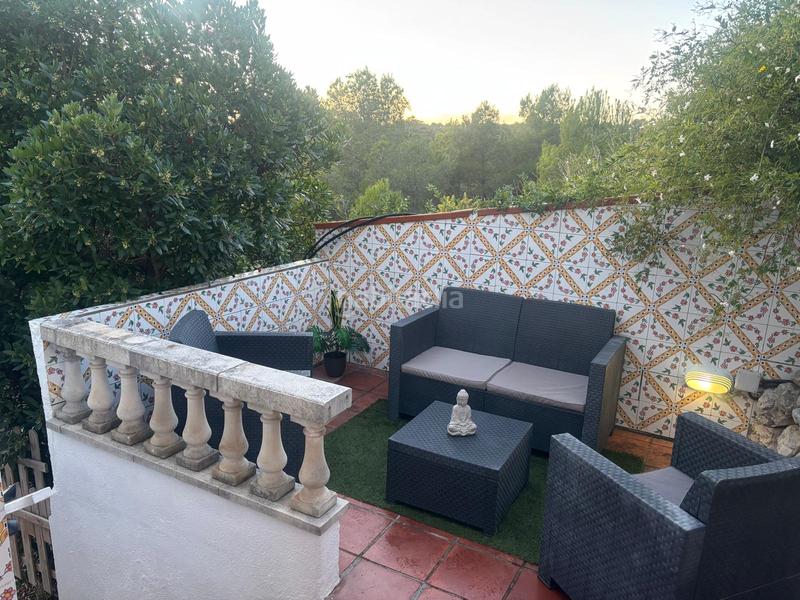 Foto fca4ebe5-fccd-41e8-aae8-2943d0b3782c. House in Segur de dalt Segur de Calafell