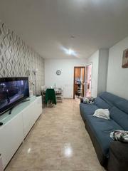 Planta baixa a Santa Eulàlia