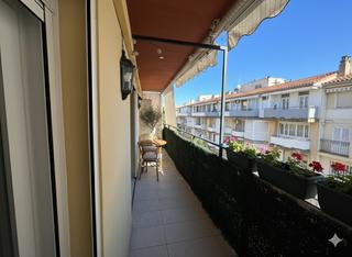 Piso en Santa Maria-l´Eixample-Sud Sumella