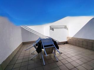 Affitto Duplex in Covadonga. Oportunidad.