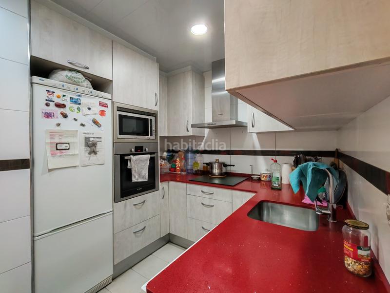 Foto 272f61b0-8c9b-46b0-811e-729a1b2772ab. Rent duplex with heating parking in Covadonga Sabadell