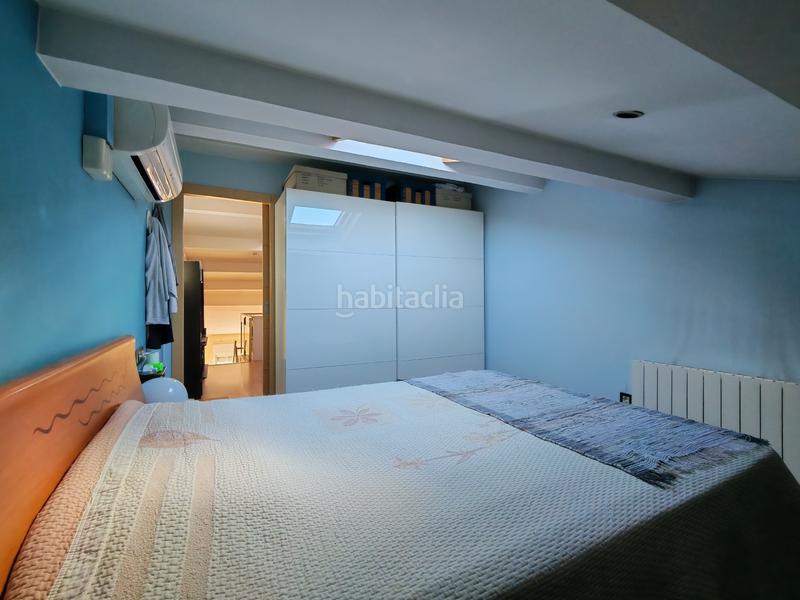 Foto 4e03459e-0568-4010-8139-ecd328777c01. Rent duplex with heating parking in Covadonga Sabadell