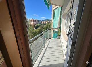 Flat in Diagonal-Colomeres