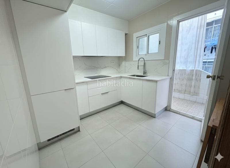 Foto a8b92339-a4d0-49d8-babb-2dcd8158d711. Flat in Diagonal-Colomeres Gavà
