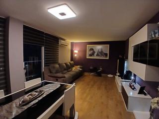 Flat in Can Clos-Pinetons