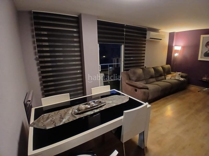 Foto 1875b02f-a7fe-4b90-9a48-6e20a7474aff. Pis amb calefacció piscina a Can Clos-Pinetons Ripollet