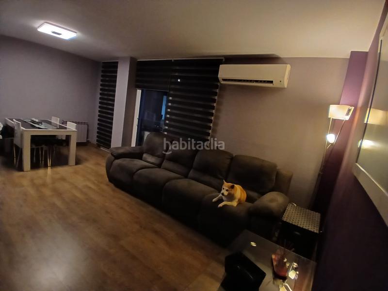 Foto 38aa57e6-2cf1-47c8-b14d-8405265957a3. Pis amb calefacció piscina a Can Clos-Pinetons Ripollet