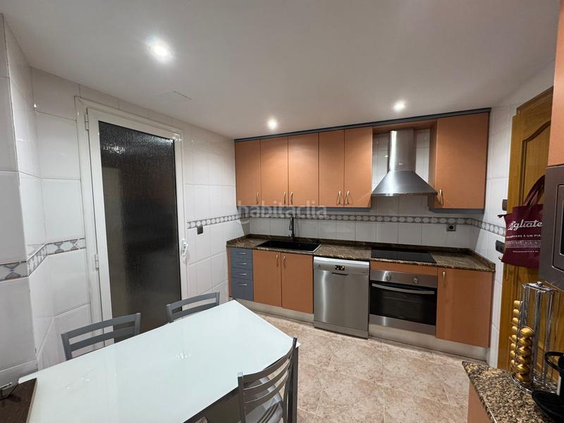 Foto 516f3a62-1b26-491c-8c6f-c16160a3fa5c. Pis amb calefacció piscina a Can Clos-Pinetons Ripollet