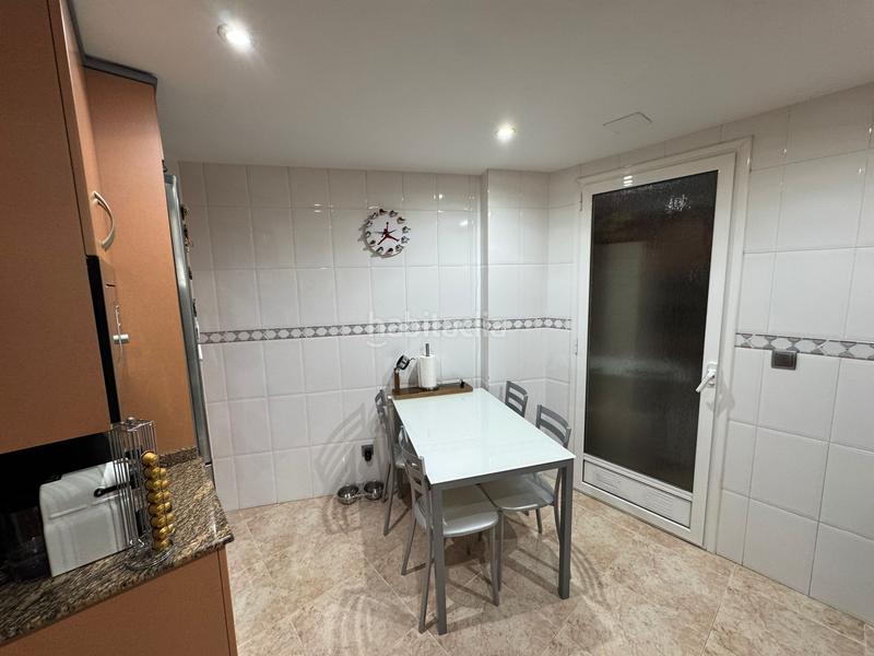 Foto 85831780-b701-41ad-bc38-40373c5285af. Pis amb calefacció piscina a Can Clos-Pinetons Ripollet