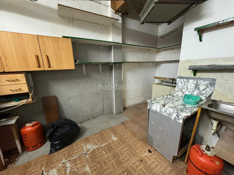 Foto 1c2d80d1-cf90-4965-aaa7-e22b910d82a0. Business premise in Sant Ramón Cerdanyola del Vallès