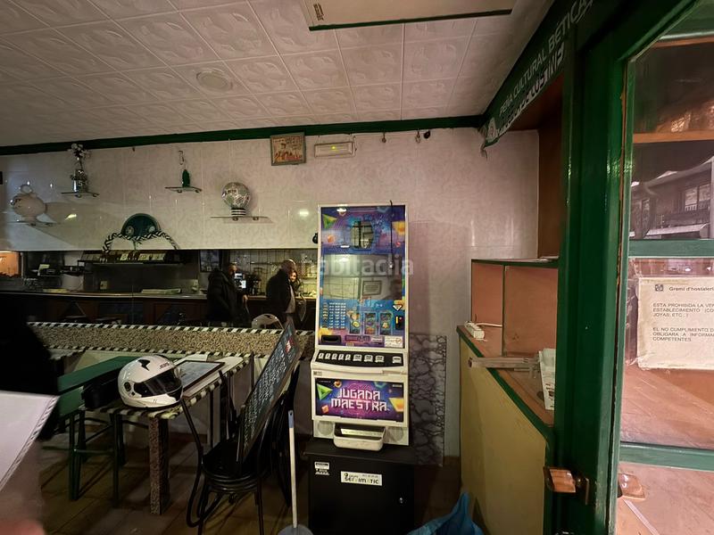 Foto 4eda0529-11c1-447a-84a6-98bd682815a0. Business premise in Sant Ramón Cerdanyola del Vallès