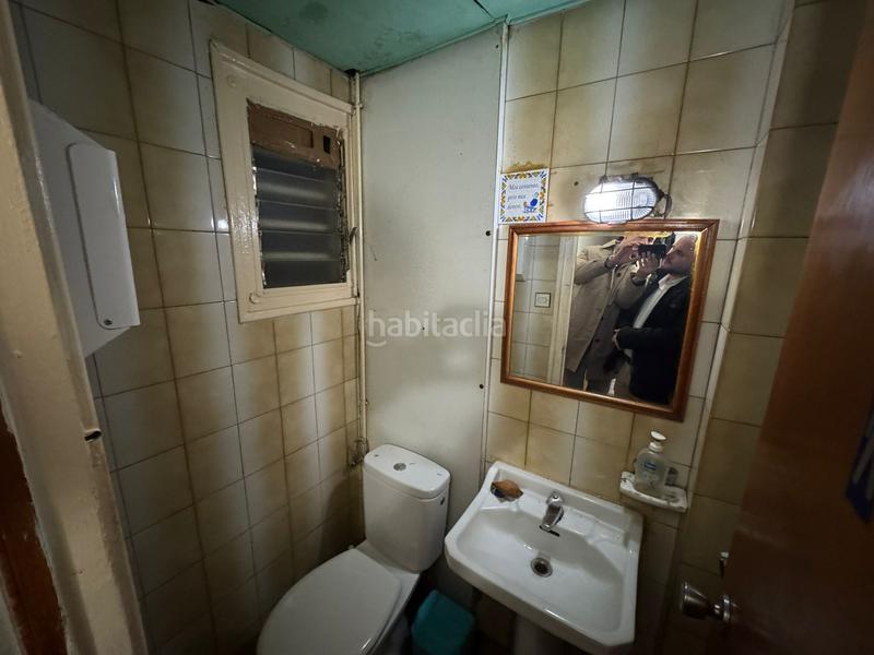 Foto dce6dc4d-ea1a-4c04-8a41-a88522ceabdc. Business premise in Sant Ramón Cerdanyola del Vallès