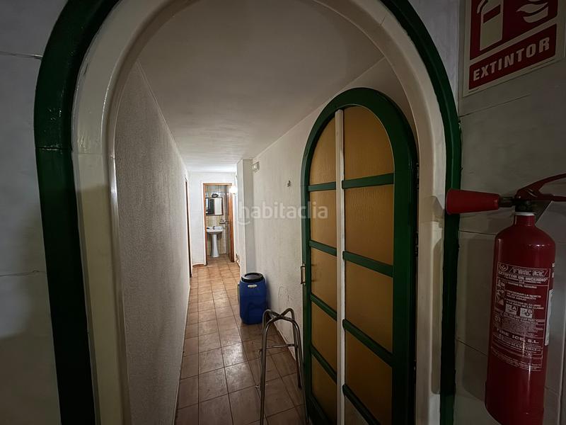 Foto fa14d6ea-eea8-4cff-be10-aeee83851fcb. Business premise in Sant Ramón Cerdanyola del Vallès