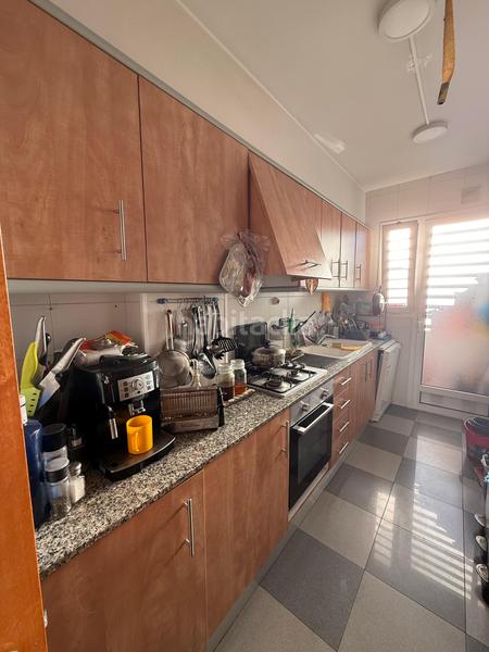 Foto bc7103de-4028-492d-88ba-1af386b50aa5. Pis a Centre Sant Boi de Llobregat