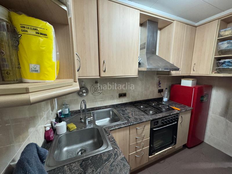 Foto df5b0172-9b54-427f-aee2-b2c97c4c56d1. Appartement avec chauffage dans Can Sant Joan Montcada i Reixac