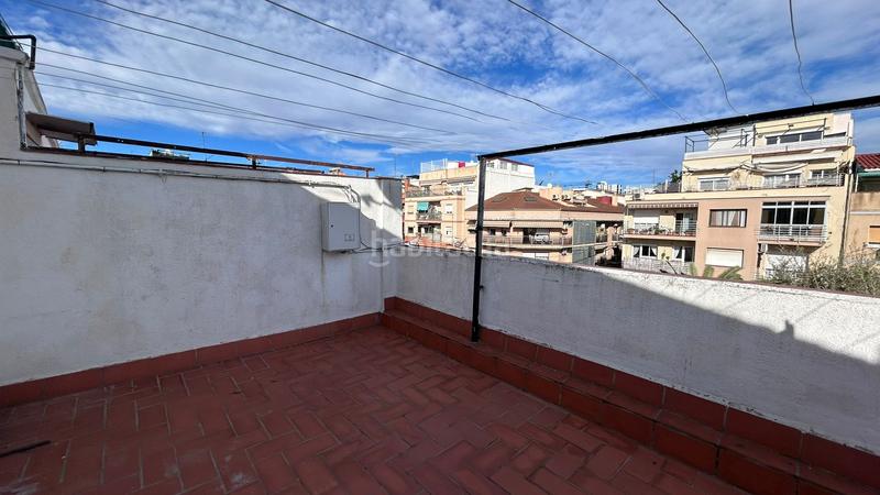 Foto 9bb6243e-a772-442f-8bf9-7d3f69307e49. Appartement dans La Gavarra Cornellà de Llobregat