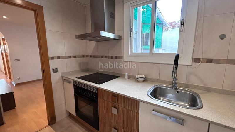 Foto bfc56afb-3b3b-42fd-ac66-c21a9c116f0b. Appartement dans La Gavarra Cornellà de Llobregat