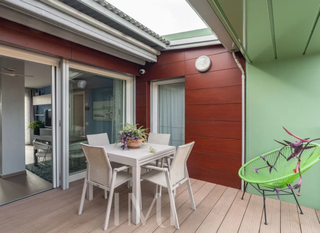 Duplex à Covadonga. Dúplex en sabadell en muy buena ubicación.