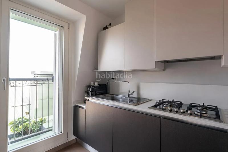 Foto 981ae07d-8383-4690-a08b-e7530a81aef9. Duplex with parking in Covadonga Sabadell