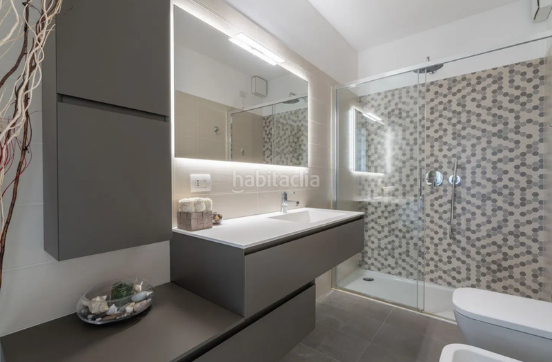 Foto e3286cab-53ad-4a6e-b041-cba05d8058ad. Duplex with parking in Covadonga Sabadell