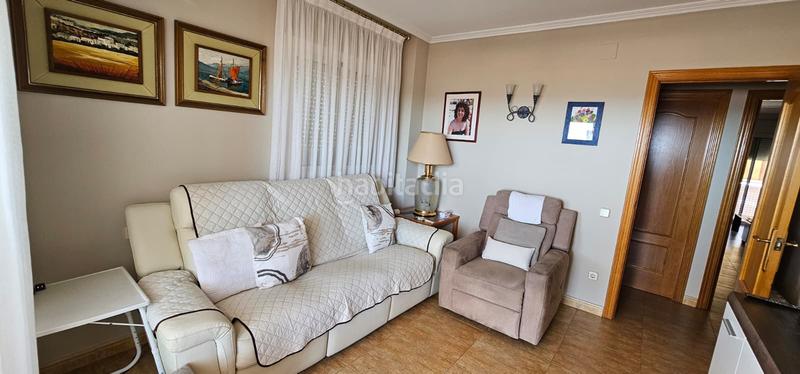 Foto 062588e5-c097-409b-b334-4c792f8adf07. Ático  panoramico con terraza de 120m en La Roureda Viladecans