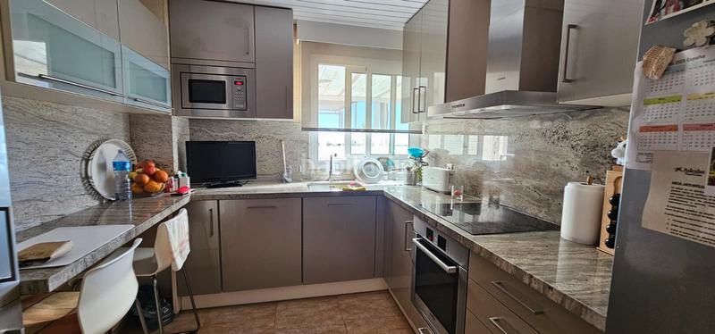 Foto 24428ade-0087-4229-8e7c-f538ceea17e1. Ático  panoramico con terraza de 120m en La Roureda Viladecans