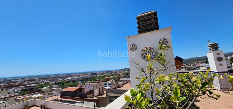 Foto 2dbe0c04-6900-4965-bae8-f10e11c88008. Ático  panoramico con terraza de 120m en La Roureda Viladecans