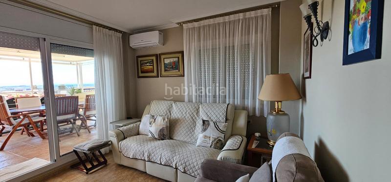 Foto 33e2b9da-374e-4a5b-843a-19e1706113dc. Ático  panoramico con terraza de 120m en La Roureda Viladecans