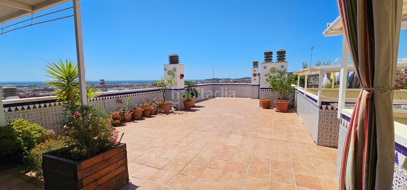 Foto 374daba5-dd59-448e-9d62-37775993d57d. Ático  panoramico con terraza de 120m en La Roureda Viladecans