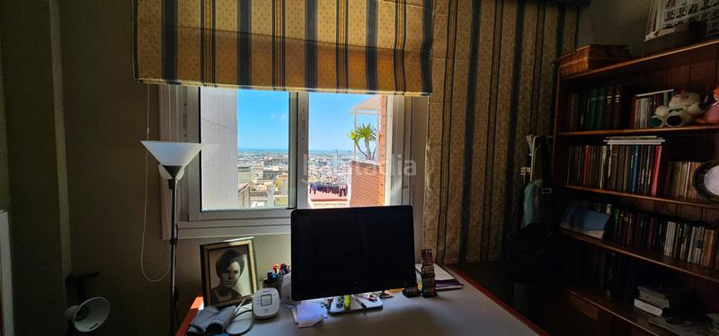 Foto fabe7fa1-a458-4a12-979f-0c34ab8b7671. Ático  panoramico con terraza de 120m en La Roureda Viladecans