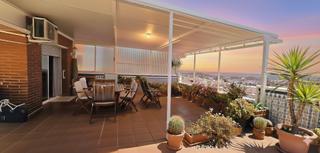 Attico in La Roureda