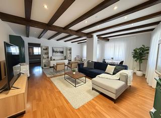 Ground floor in Calle rubidi del 17