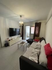 Etagenwohnung in La Gavarra