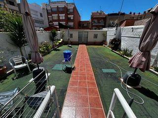Planta baja en La Gavarra