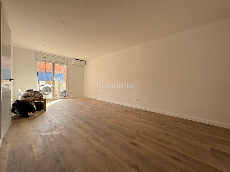 Foto 18202df4-b65d-4dff-bb77-e9a51479a7ba. Pis amb calefacció a Pont Vell Ripollet