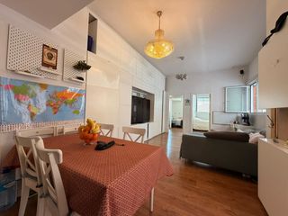 Planta baixa a Eixample. Planta baja en sabadell