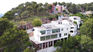 Xalet a Airesol. Casa indipendente en castellar