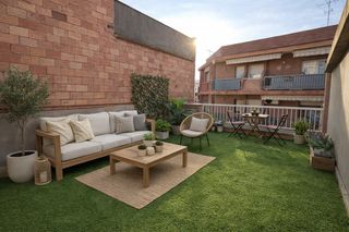 Appartement  Calle frederic soler