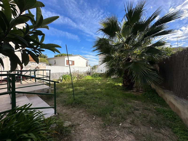 Foto 6aa01a81-4902-4775-9421-60a8e2c313b9. Casa adossada amb calefacció aparcament a Roda de Barà