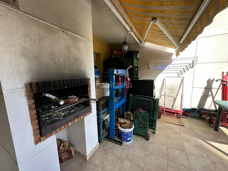 Foto bd8daecd-1222-4a6a-90cc-030ccf1a79bb. Casa adossada amb calefacció aparcament a Roda de Barà