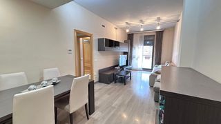 Rez-de-chaussée  Avenida baix llobregat