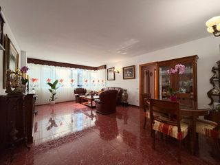 Flat in Eixample