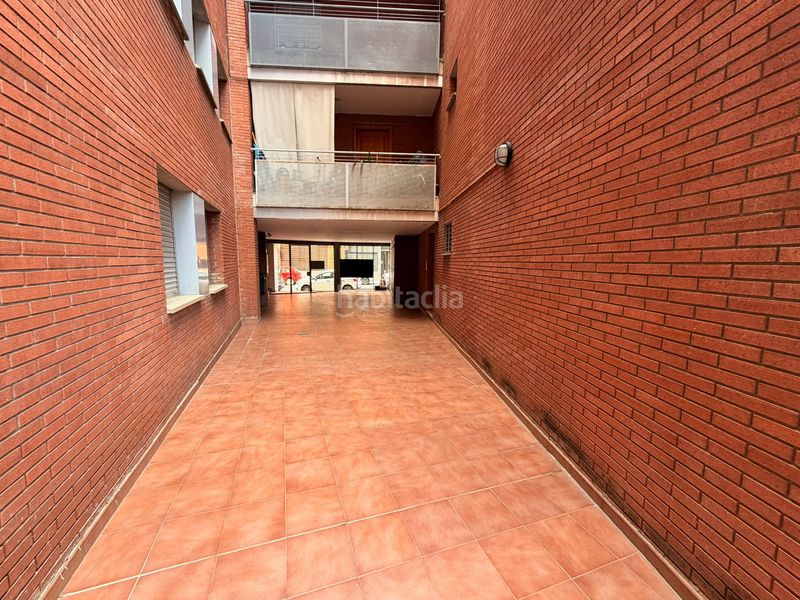 Foto e9d6c05e-34d9-459c-8c0d-1499a2ec21b6. Pis amb calefacció a Eixample Sabadell