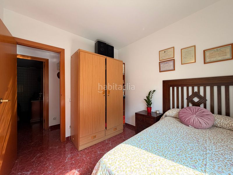 Foto f9235513-b644-4549-9272-f711773344fd. Pis amb calefacció a Eixample Sabadell